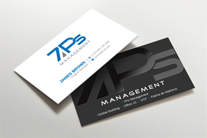 Business Card Design by Pictorial for E-Touch Baleares SL B57835530 - Edif. RS Global - Oficina 15 - STP Muelle Viejo, Espigón Exterio | Design #30091853