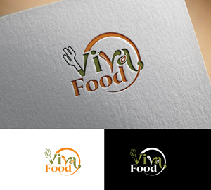 Logo Design by RRR Design