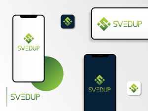 Logo Design by abvectart