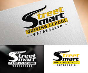 Logo Design by Vishak vasu