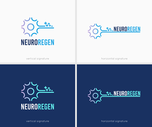 Logo Design by luiz otavio I DESIGN