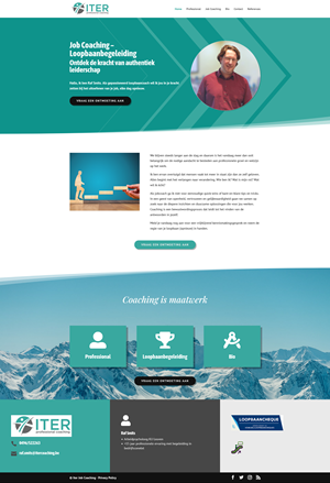 Web Design by loukoz