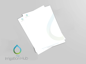 Letterhead Design by AwesoMind