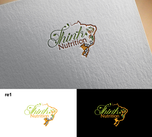 Logo Design by RRR Design