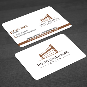 Business Card Design by WellDesign