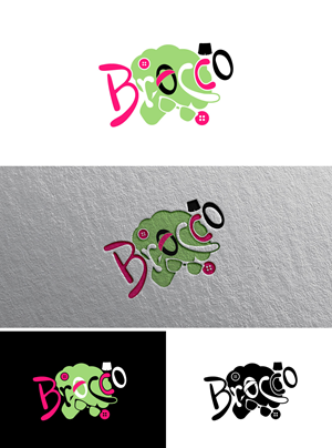 Logo Design by Aleth