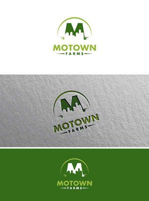 Logo Design by Aleth