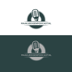 Logo Design by RNP Design