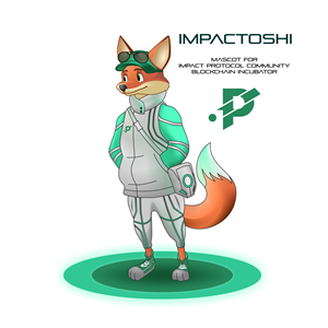 Mascot Design by Heksa sigita for this project | Design #30378184