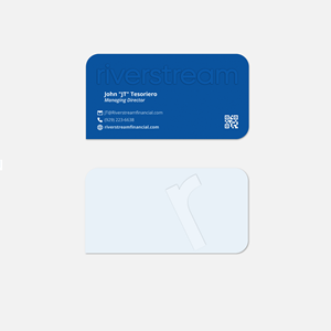 Business Card Design by marina ugolini for this project | Design #30232419