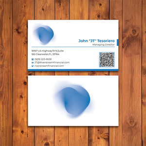 Business Card Design by Expert Bappy for this project | Design #30231894