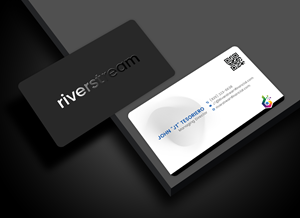 Business Card Design by Sun Moon Graphic Designer for this project | Design #30218205