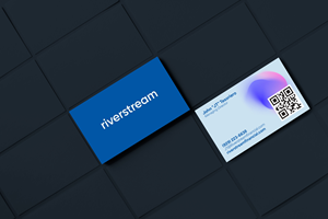 Business Card Design by MoniqueR