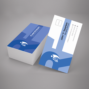 Business Card Design by nitin.kondhare2010 for this project | Design #30214836