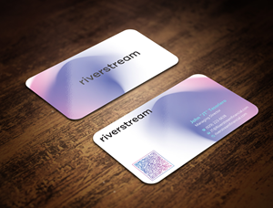 Business Card Design by Magic of Art for this project | Design #30217975