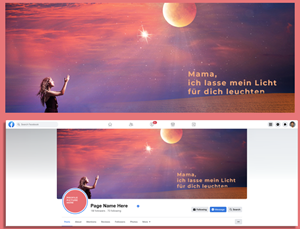 Facebook Design by roanrox for this project | Design #30232851