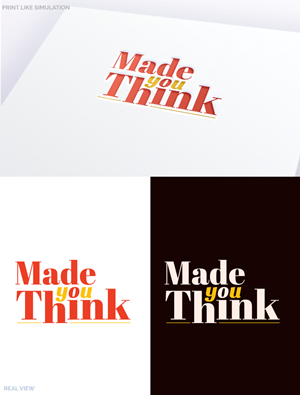 Logo Design by Anthony