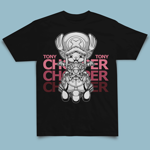 T-shirt Design by thunderboy