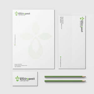 Stationery Design by DESIGN ZONE