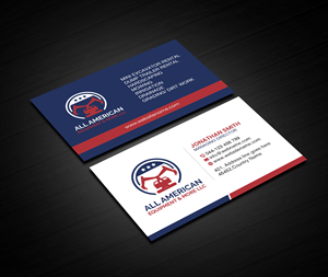 Logo and Business Card Design by Creations Box 2015