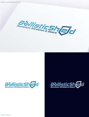 Logo Design by Anthony