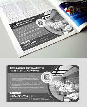 Advertisement Design by ecorokerz for this project | Design: #30310425