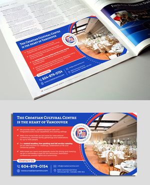 Advertisement Design by ecorokerz for this project | Design: #30310426