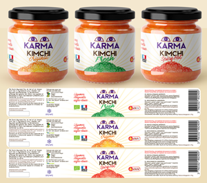 Label Design by Navisol Creatives