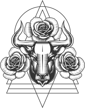 Tattoo Design by erikdesign