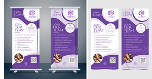 Flyer Design by Rajneesha for this project | Design #30365055