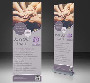 Flyer Design by alex989 for this project | Design: #30354481