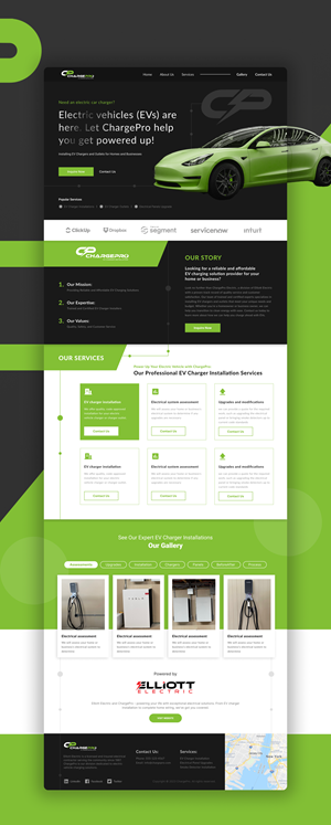 Web Design by AymanePro ™