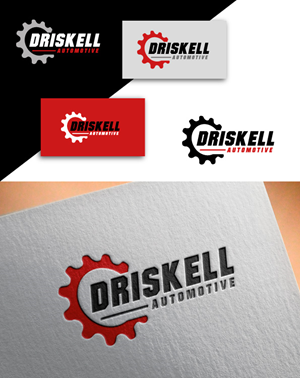 Logo Design by Anton for this project | Design #30368780