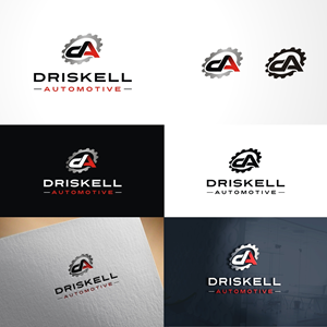 Logo Design by N83touchthesky for this project | Design #30338971