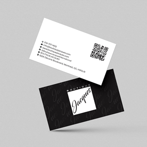 Business Card Design by Bikash Das