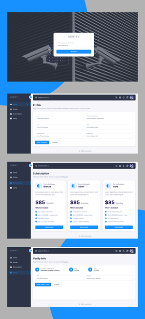 App Design by James 144