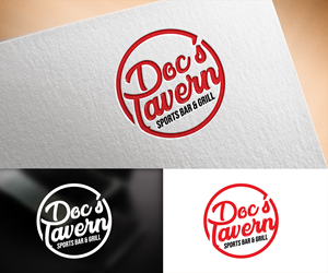 Logo Design by Vishak vasu