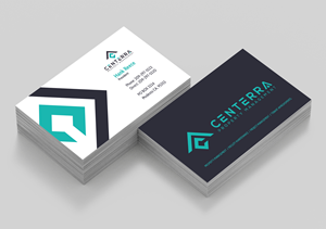 Business Card Design by MarkoE for this project | Design #30377226