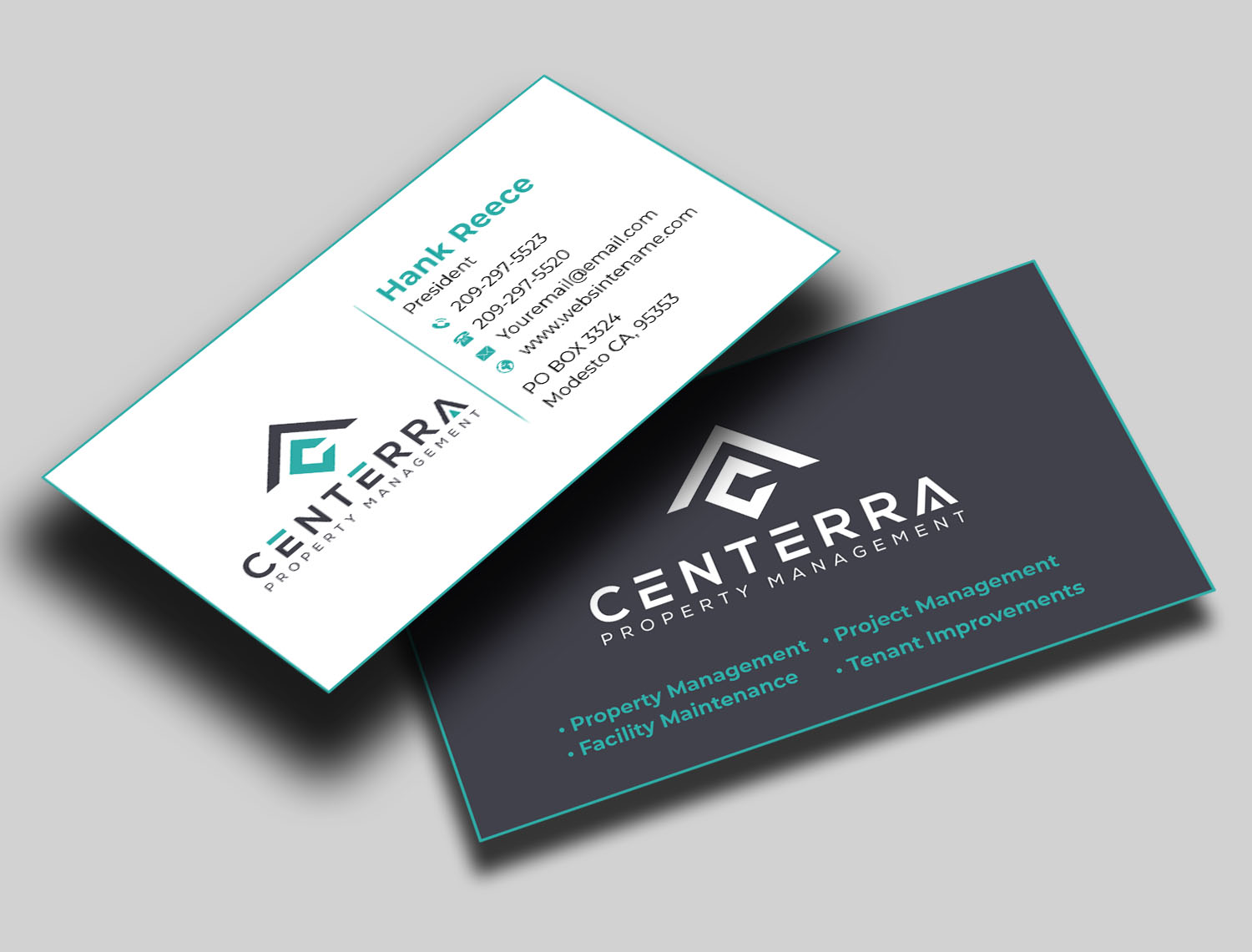 Business Card Design by jaggi5097 for this project | Design #30373129