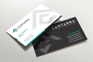 Business Card Design by Pictorial for this project | Design #30371868