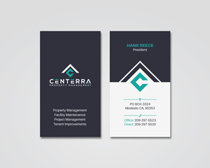 Business Card Design by MDesign for this project | Design #30390261