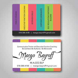 Business Card Design by uk