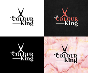 Logo Design by Deziner_suvro