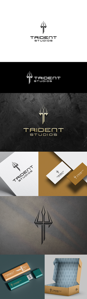 Logo Design by KreAnts