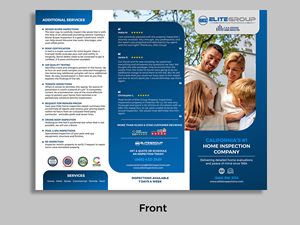 Brochure Design by rug