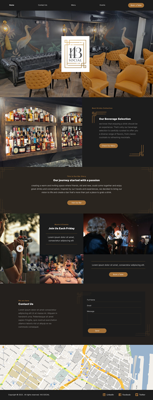 Web Design by AymanePro ™