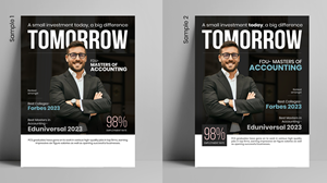 Poster Design by ARTOGRAPHY for this project | Design #30468169