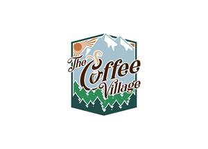 Logo-Design von Rizal Bagus für The Coffee Village | Design #30466617