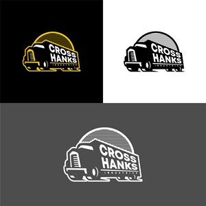 Logo-Design von Adi firadika für ASC Trucking | Design #30541834