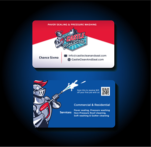 Business Card Design by Suprakash 3